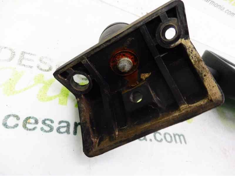 Recambio de retrovisor derecho para citroën c15 d referencia OEM IAM   