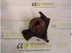 Recambio de mangueta delantera izquierda para fiat grande punto (199) 1.3 16v multijet emotion (66kw) referencia OEM IAM   