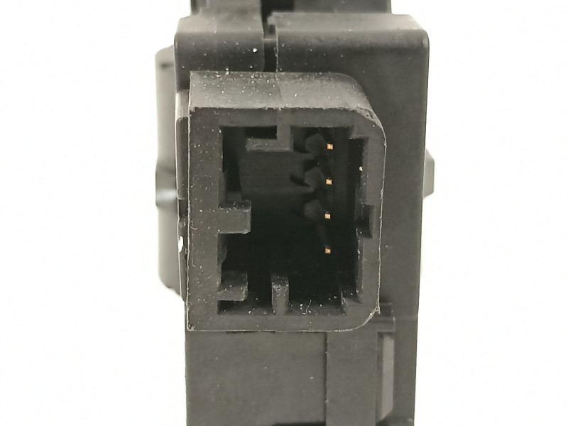 Recambio de motor apertura trampillas climatizador para bmw x5 (e70) xdrive30d referencia OEM IAM 270220133A  