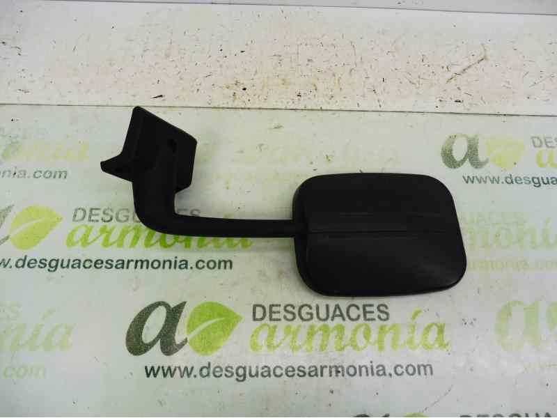 Recambio de retrovisor derecho para citroën c15 d referencia OEM IAM   