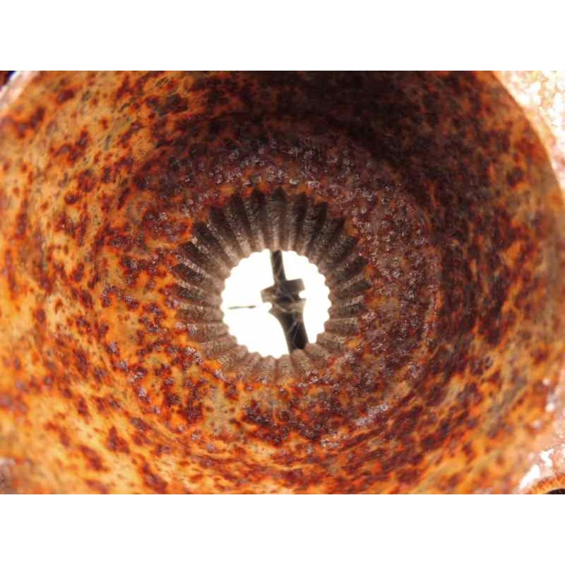 Recambio de mangueta delantera izquierda para fiat grande punto (199) 1.3 16v multijet emotion (66kw) referencia OEM IAM   