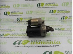 Recambio de motor arranque para ford focus lim. (cb4) trend referencia OEM IAM 2S6U11000CB 0001107417 