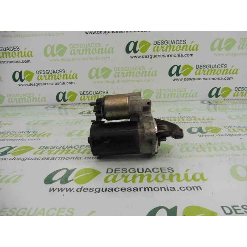 Recambio de motor arranque para ford focus lim. (cb4) trend referencia OEM IAM 2S6U11000CB 0001107417 