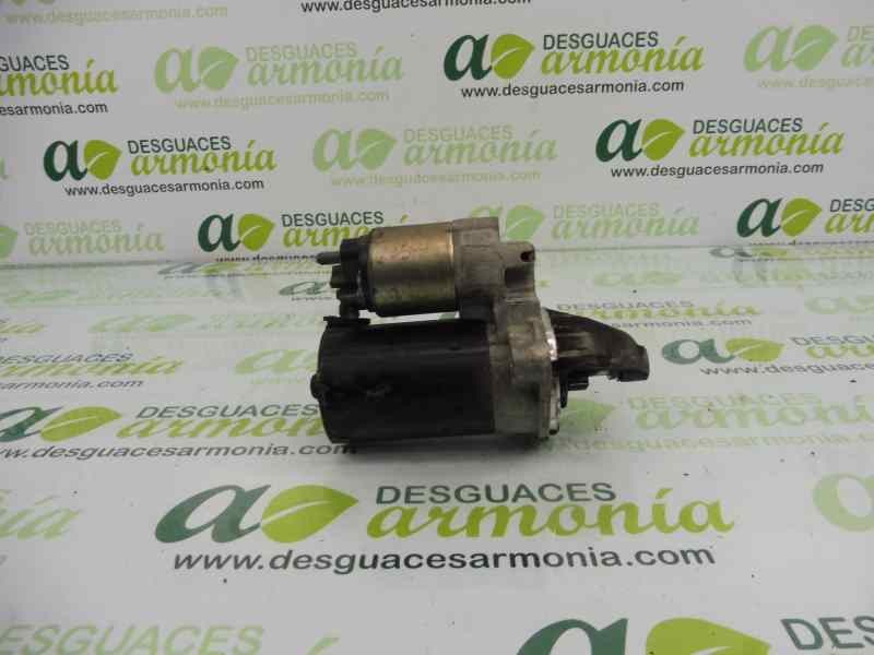 Recambio de motor arranque para ford focus lim. (cb4) trend referencia OEM IAM 2S6U11000CB 0001107417 