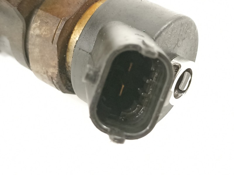 Recambio de inyector para citroën c4 grand picasso exclusive referencia OEM IAM 0445110259  