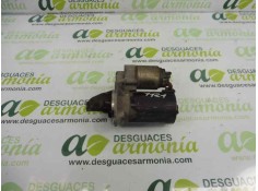 Recambio de motor arranque para ford focus lim. (cb4) trend referencia OEM IAM 2S6U11000CB 0001107417  2