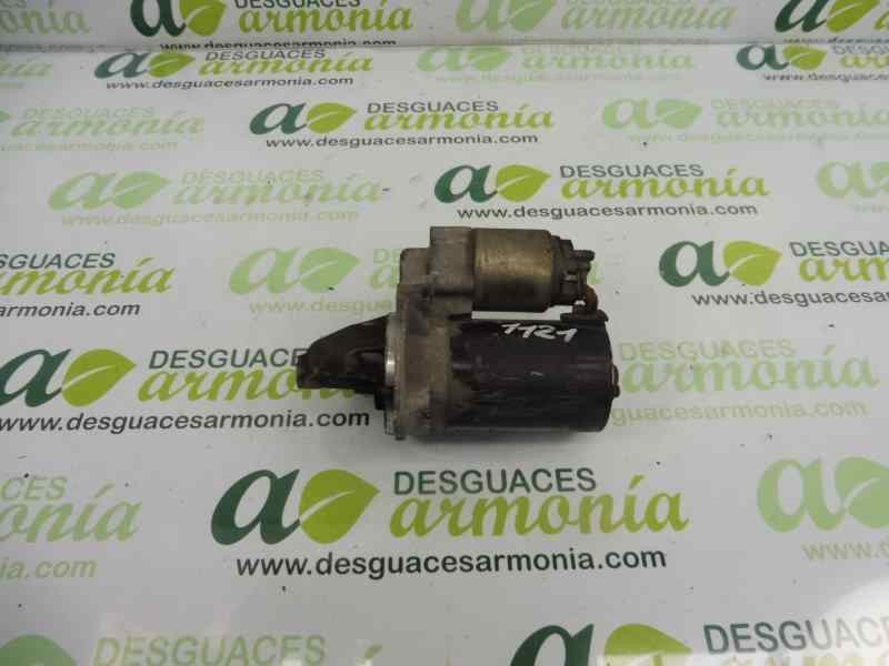 Recambio de motor arranque para ford focus lim. (cb4) trend referencia OEM IAM 2S6U11000CB 0001107417 