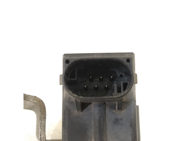 Recambio de sensor para bmw serie 5 berlina (e60) 530d referencia OEM IAM 1093697  