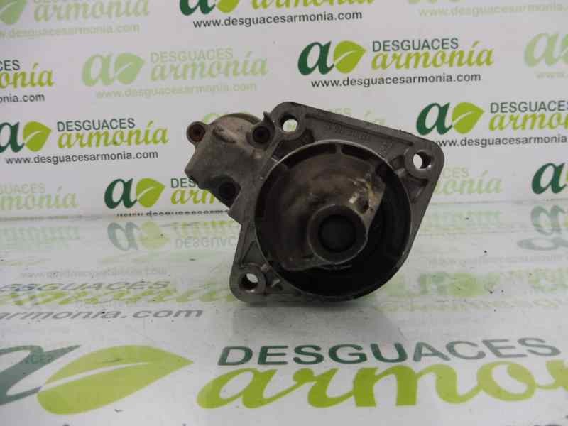 Recambio de motor arranque para ford focus lim. (cb4) trend referencia OEM IAM 2S6U11000CB 0001107417 