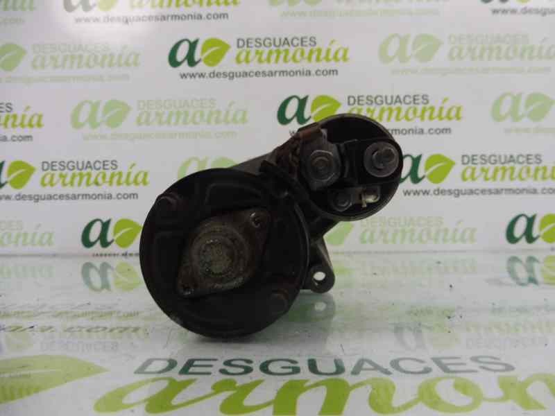 Recambio de motor arranque para ford focus lim. (cb4) trend referencia OEM IAM 2S6U11000CB 0001107417 