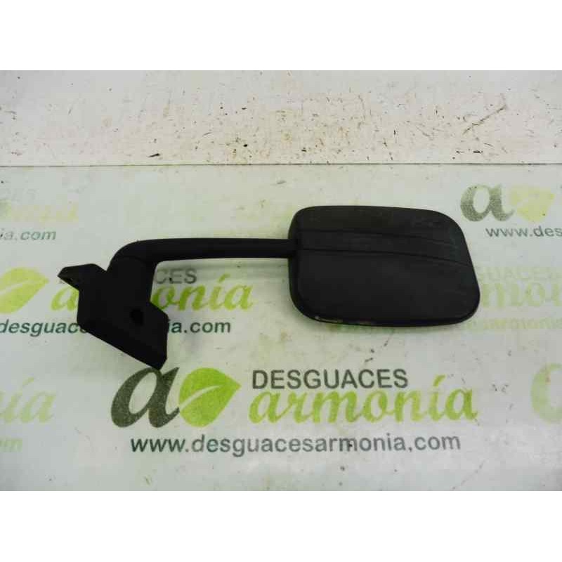 Recambio de retrovisor izquierdo para citroën c15 d referencia OEM IAM   