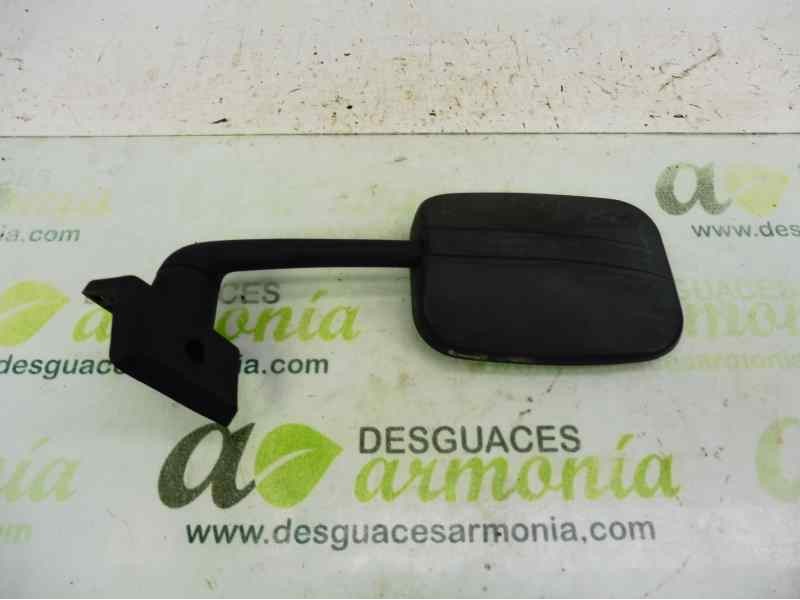 Recambio de retrovisor izquierdo para citroën c15 d referencia OEM IAM   