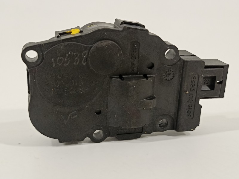 Recambio de motor apertura trampillas climatizador para bmw x5 (e70) xdrive30d referencia OEM IAM 270220133A T1015556H 