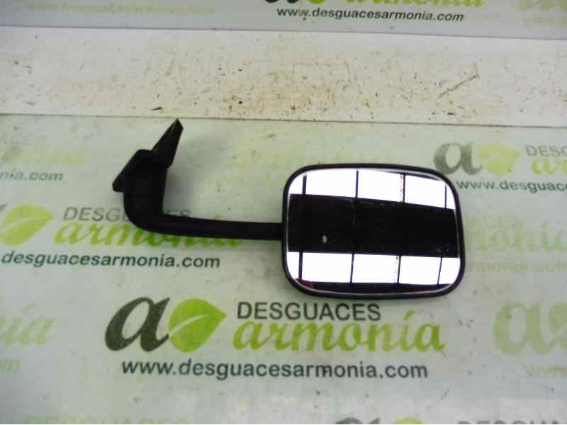 Recambio de retrovisor izquierdo para citroën c15 d referencia OEM IAM   