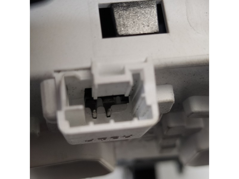 Recambio de luz interior para citroën ds4 style referencia OEM IAM 96781445ZD 9671973977 9688502077