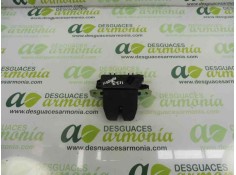 Recambio de cerradura maletero / porton para opel zafira b enjoy referencia OEM IAM 172852566  