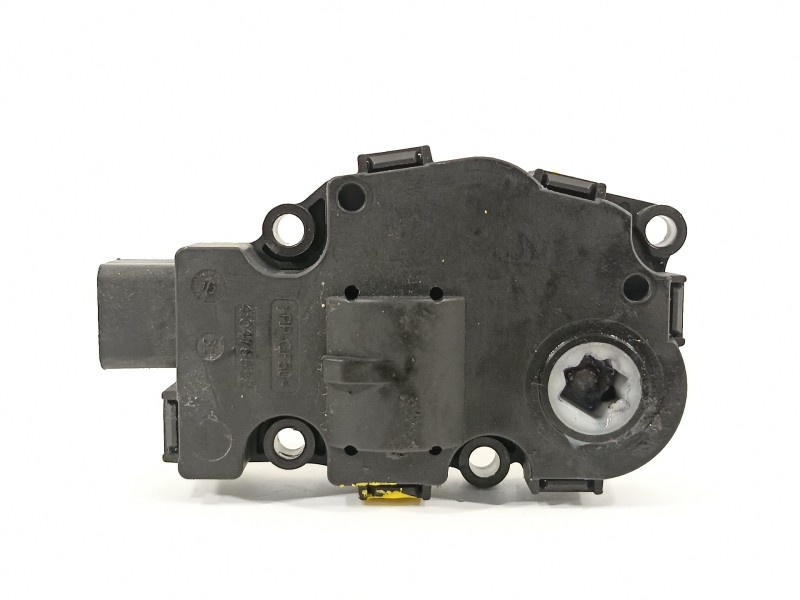 Recambio de motor apertura trampillas climatizador para bmw x5 (e70) xdrive30d referencia OEM IAM 270220133A T1015556H 