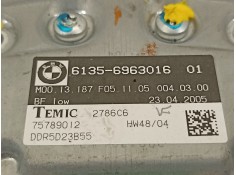 Recambio de modulo electronico para bmw serie 5 berlina (e60) 530d referencia OEM IAM 61356963016   2