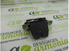 Recambio de cerradura maletero / porton para opel zafira b enjoy referencia OEM IAM 172852566   2