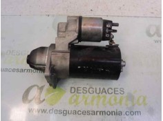 Recambio de motor arranque para opel corsa d selective referencia OEM IAM 55572440 0001137006 