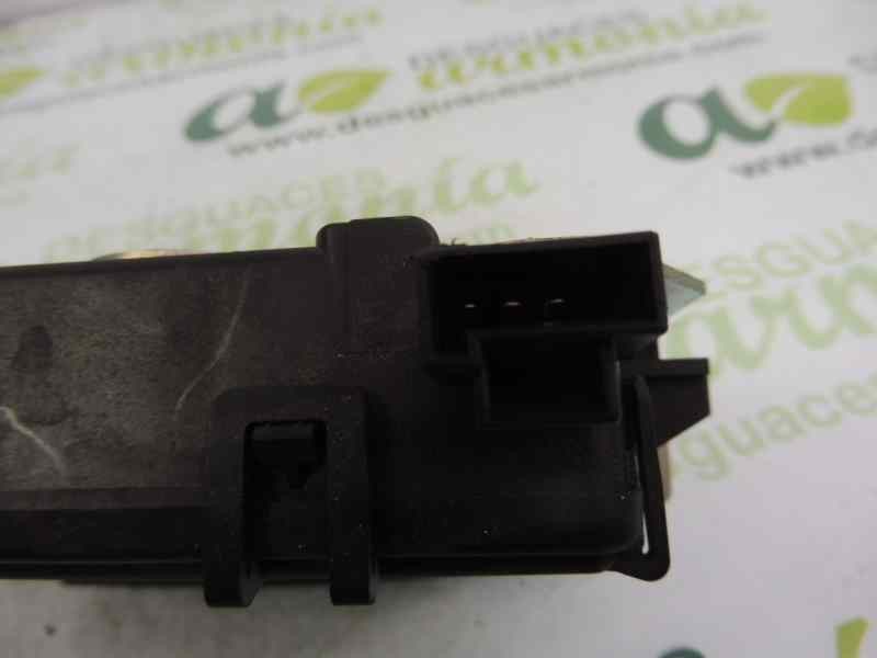 Recambio de cerradura maletero / porton para opel zafira b enjoy referencia OEM IAM 172852566  