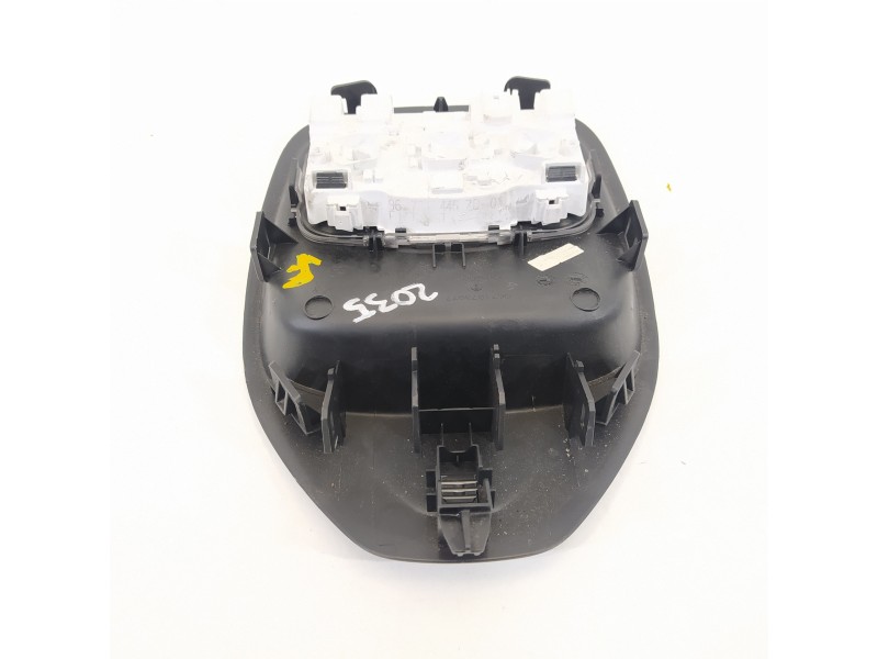 Recambio de luz interior para citroën ds4 style referencia OEM IAM 96781445ZD 9671973977 9688502077