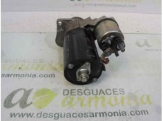 Recambio de motor arranque para opel corsa d selective referencia OEM IAM 55572440 0001137006  2