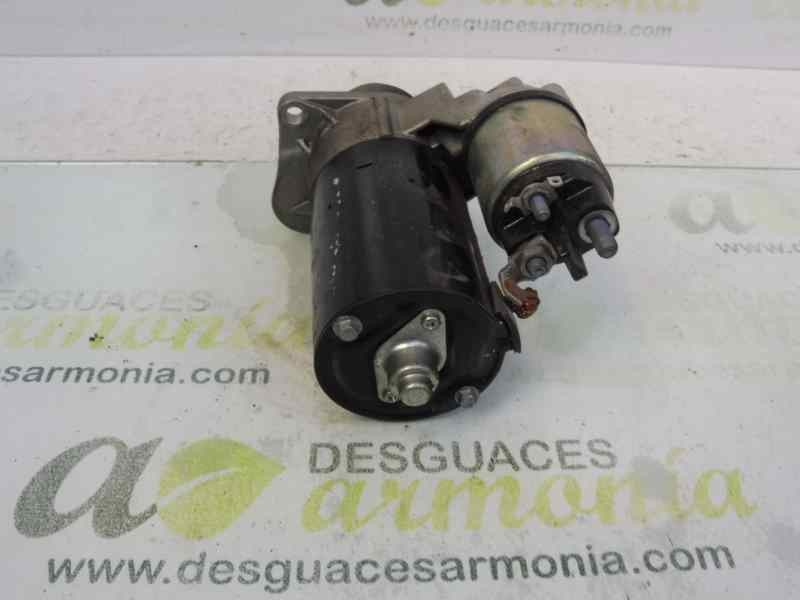 Recambio de motor arranque para opel corsa d selective referencia OEM IAM 55572440 0001137006 