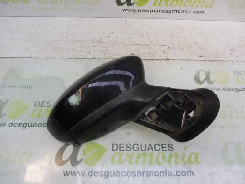 Recambio de retrovisor derecho para fiat grande punto (199) 1.3 16v multijet emotion (66kw) referencia OEM IAM   
