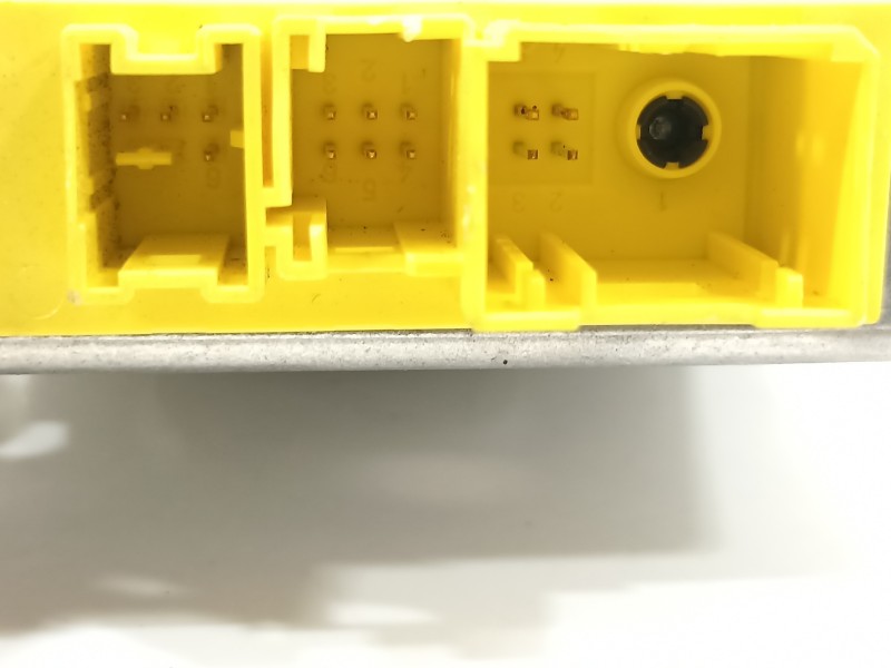 Recambio de modulo electronico para bmw serie 5 berlina (e60) 530d referencia OEM IAM 61356963016  