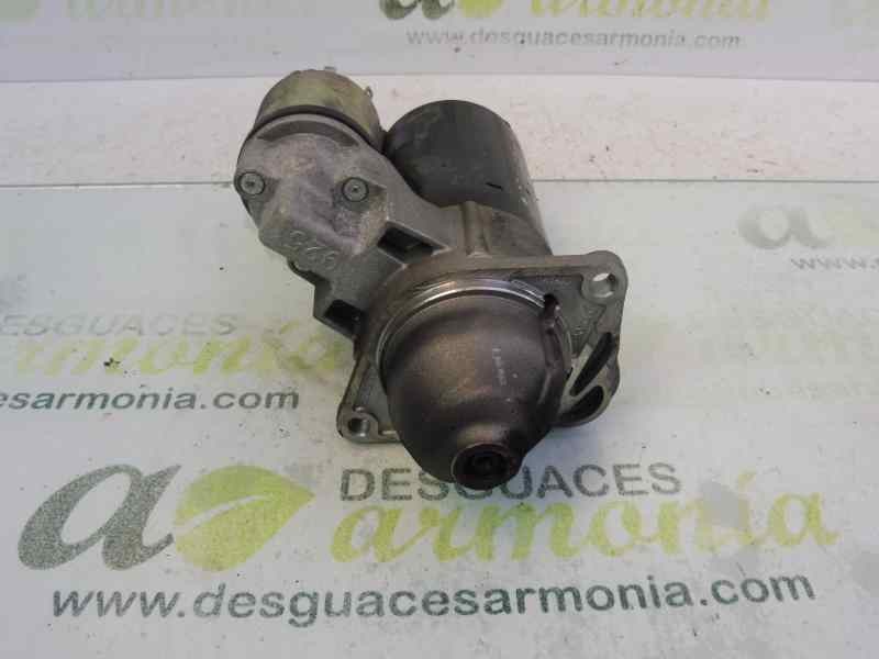 Recambio de motor arranque para opel corsa d selective referencia OEM IAM 55572440 0001137006 