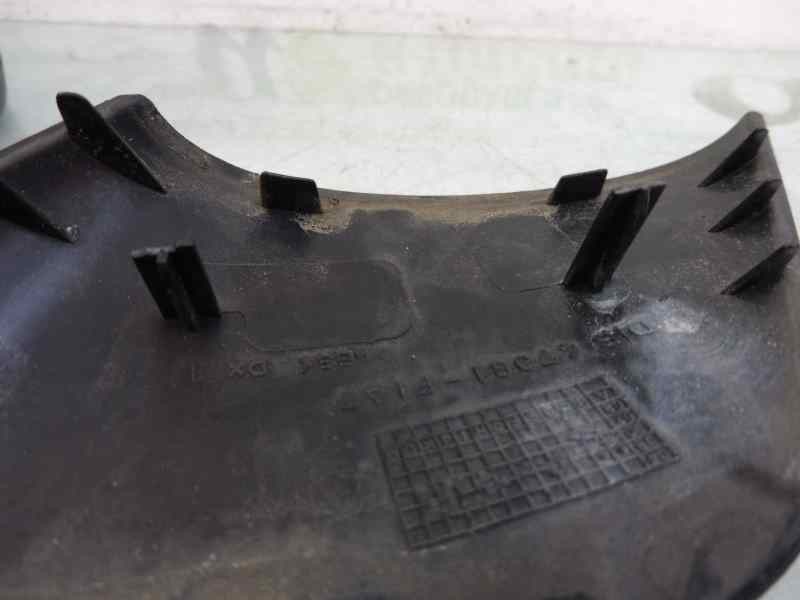 Recambio de retrovisor derecho para fiat grande punto (199) 1.3 16v multijet emotion (66kw) referencia OEM IAM   