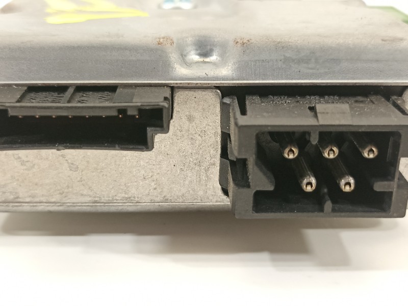 Recambio de modulo electronico para bmw serie 5 berlina (e60) 530d referencia OEM IAM 61356963016  