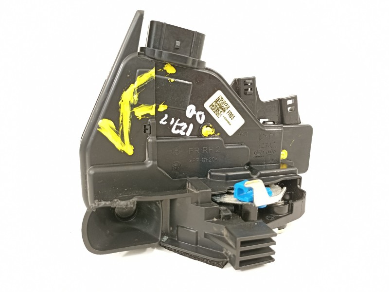 Recambio de cerradura puerta delantera derecha para kia stonic (ybcuv) platinum edition referencia OEM IAM 81320H8050  