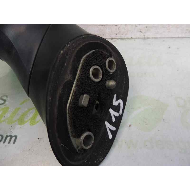Recambio de retrovisor derecho para fiat grande punto (199) 1.3 16v multijet emotion (66kw) referencia OEM IAM   