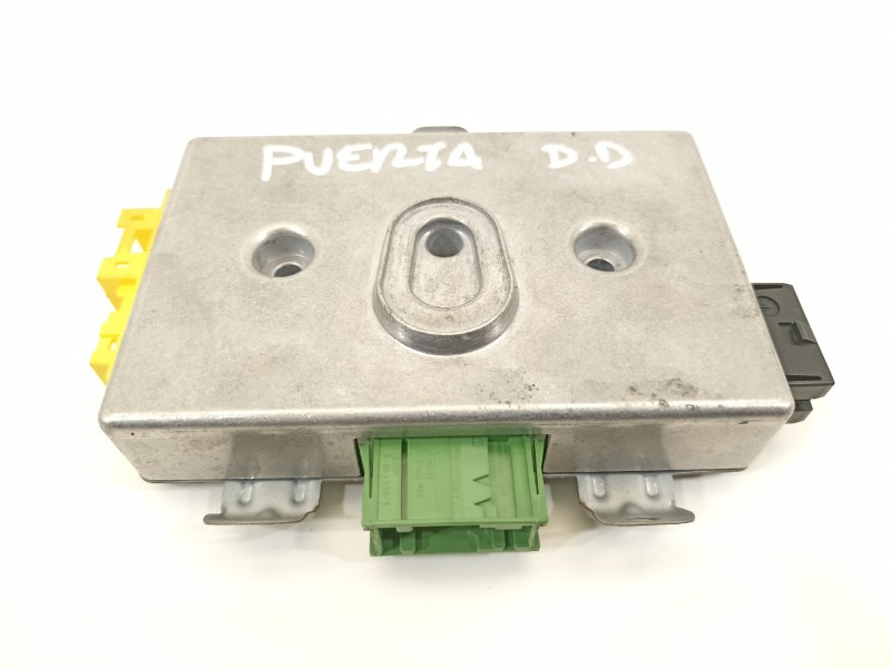 Recambio de modulo electronico para bmw serie 5 berlina (e60) 530d referencia OEM IAM 61356963016  