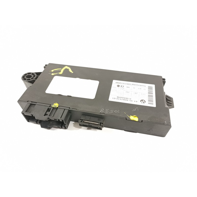 Recambio de modulo electronico para bmw x5 (e70) xdrive30d referencia OEM IAM 61359287534  