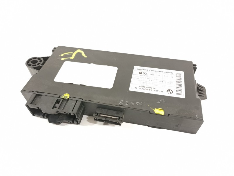 Recambio de modulo electronico para bmw x5 (e70) xdrive30d referencia OEM IAM 61359287534  