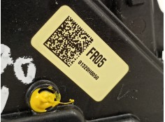 Recambio de cerradura puerta delantera derecha para kia stonic (ybcuv) platinum edition referencia OEM IAM 81320H8050   2