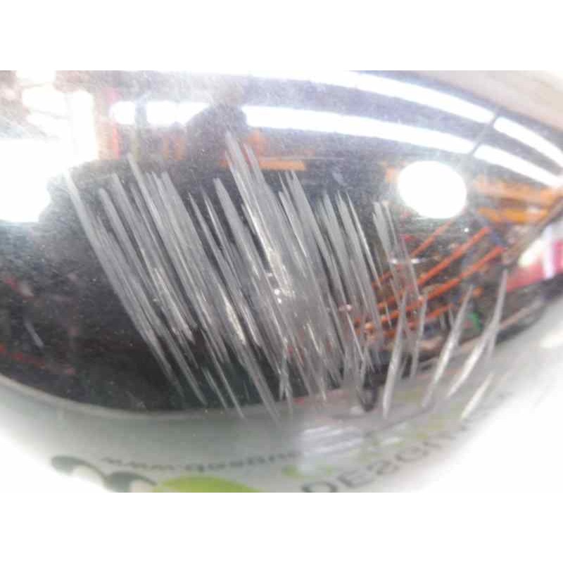 Recambio de retrovisor derecho para fiat grande punto (199) 1.3 16v multijet emotion (66kw) referencia OEM IAM   