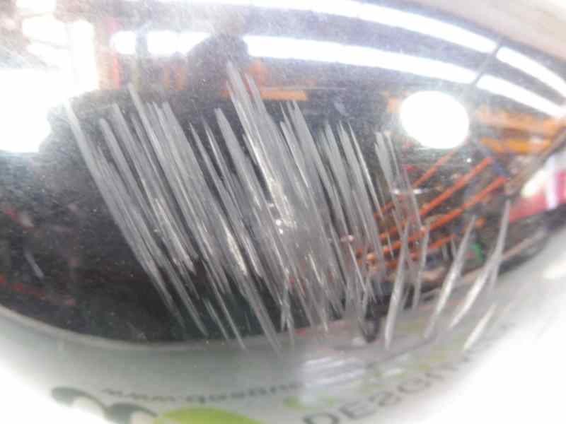 Recambio de retrovisor derecho para fiat grande punto (199) 1.3 16v multijet emotion (66kw) referencia OEM IAM   