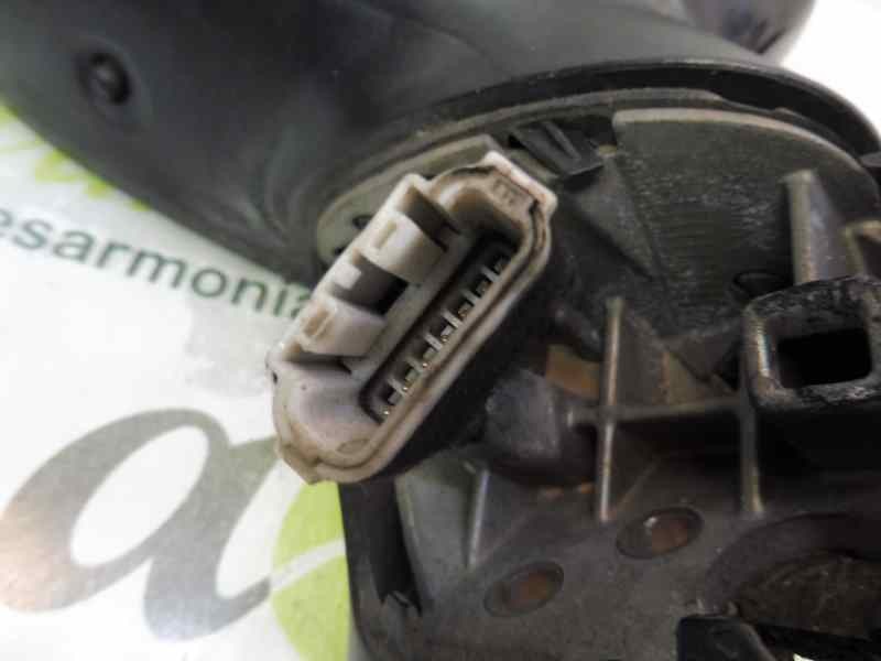 Recambio de retrovisor derecho para fiat grande punto (199) 1.3 16v multijet emotion (66kw) referencia OEM IAM   