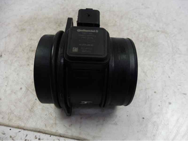 Recambio de caudalimetro para citroën c5 berlina exclusive referencia OEM IAM 9645948980 002089203 0005452