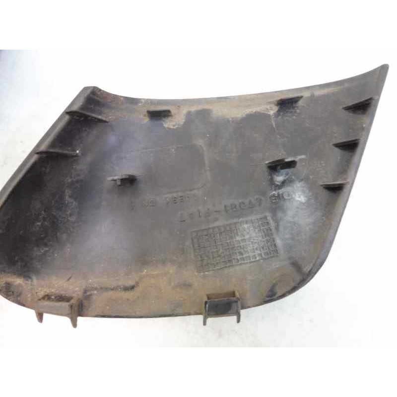 Recambio de retrovisor derecho para fiat grande punto (199) 1.3 16v multijet emotion (66kw) referencia OEM IAM   