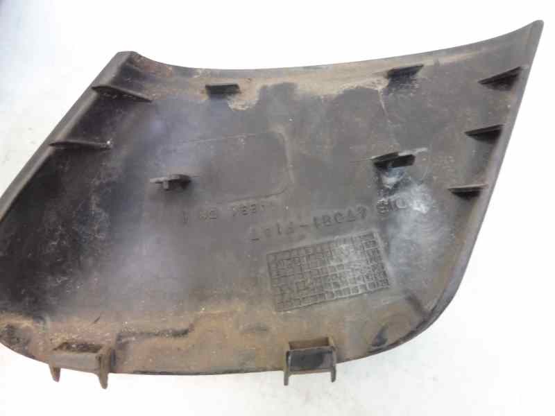 Recambio de retrovisor derecho para fiat grande punto (199) 1.3 16v multijet emotion (66kw) referencia OEM IAM   