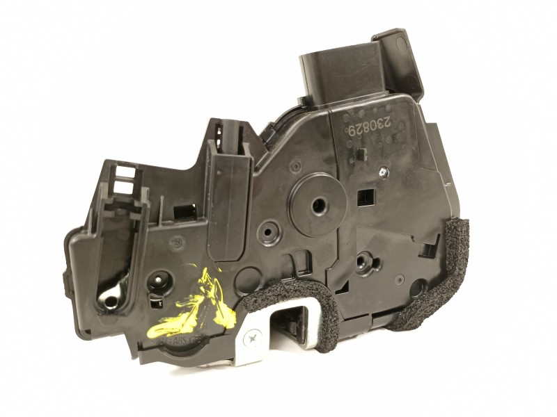 Recambio de cerradura puerta delantera derecha para kia stonic (ybcuv) platinum edition referencia OEM IAM 81320H8050  