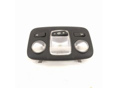 Recambio de luz interior para citroën ds4 style referencia OEM IAM 96781444ZD  