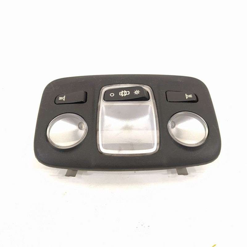 Recambio de luz interior para citroën ds4 style referencia OEM IAM 96781444ZD  