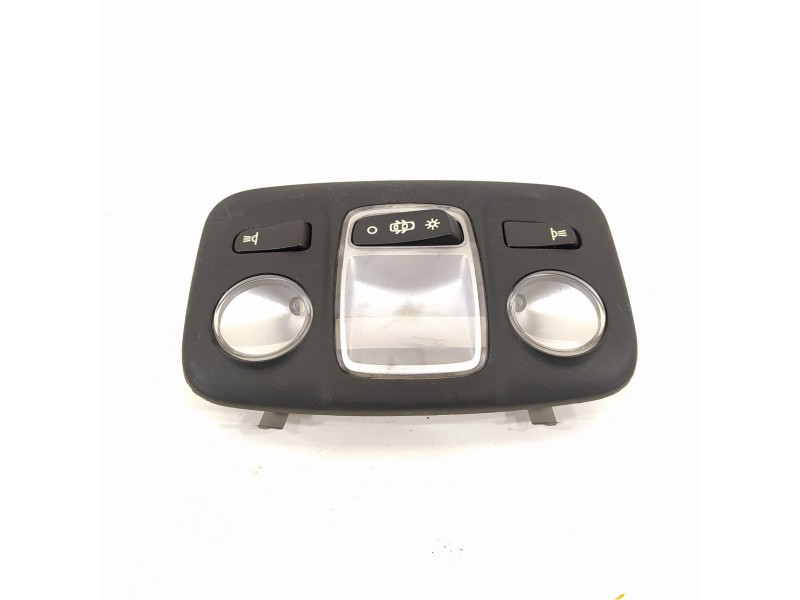 Recambio de luz interior para citroën ds4 style referencia OEM IAM 96781444ZD  