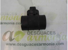Recambio de caudalimetro para opel corsa d selective referencia OEM IAM 13307079  